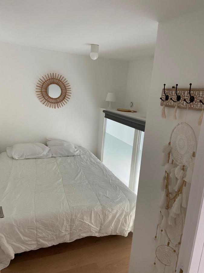 Madrague Yourhosthelper Apartment Saint-Cyr-sur-Mer Exterior photo